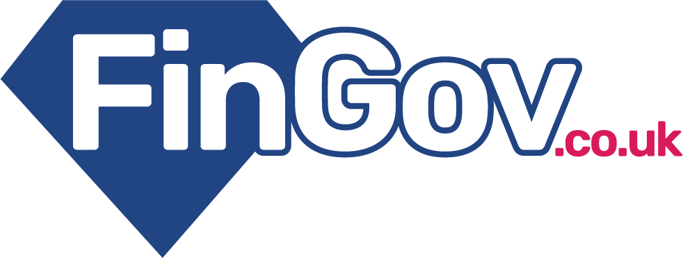 Fingiv Logo
